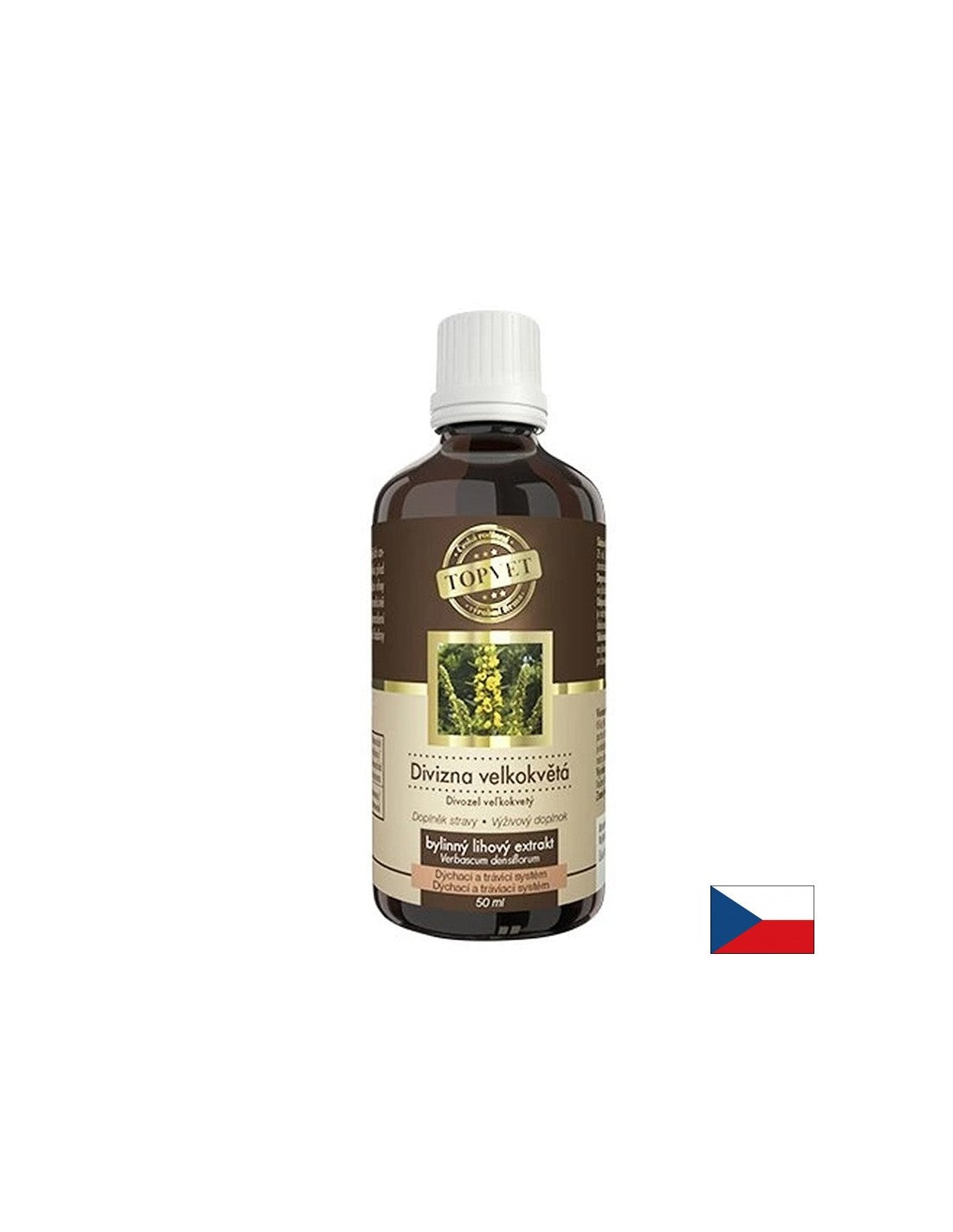 Gegen Husten und Halsschmerzen - Mulberry, 50 ml Tinktur