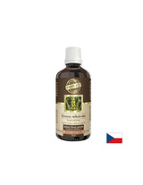Gegen Husten und Halsschmerzen - Mulberry, 50 ml Tinktur