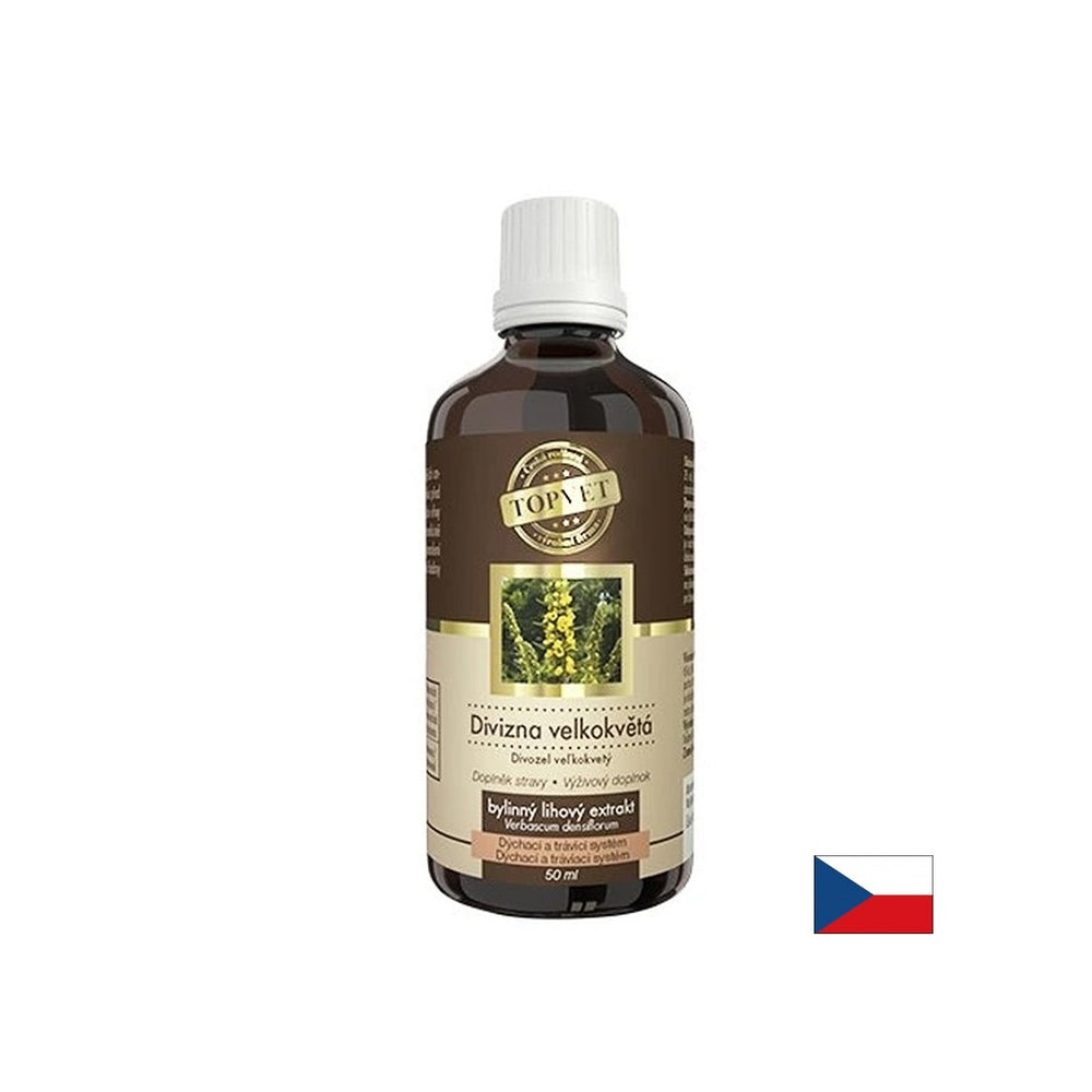 Gegen Husten und Halsschmerzen - Mulberry, 50 ml Tinktur