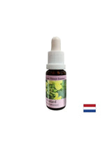 Gegen negative Gedanken und Depressionen - Essenz Sinap Nr. 21, Tropfen 15 ml