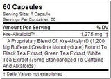 Karbolyn Hydrat | Performance Carb mit Elektrolyten - 1856 Gramm