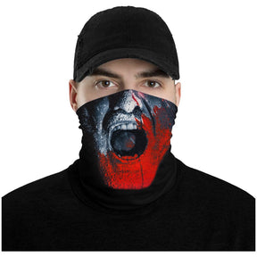 Swedish Crazy8 Multi Scarf Bandana / Multifunctional scarf bandana - Nutra Best Europe