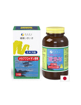 Schilddrüse - Seetang, 500 Tabletten