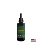 Schilddrüse - Mikrosomal ™ Selen 200 µg (aus Senfkörnern), 59,2 ml Tropfen