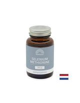 Schilddrüse - Selen (L -Selenomethionin), 200 µg x 90 Kapseln