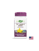 St. John's Würze 420 mg - 90 Kapseln