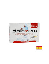 Für Gelenke und gesunde Knochen - Eiermembran Dolozero Plantis®, 300 mg x 30 Kapseln