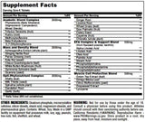 Natürlicher Sterolkomplex - 90 Tabletten