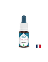 Magen -Darm -Trakt und Nervensystem - Kamille, Bachentropfen, 15 ml