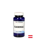 Magen -Darm -Trakt - Natriumsulfat, 100 g Pulver