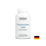 Magen -Darm -Trakt - Propionsäure, 500 mg x 120 Kapseln