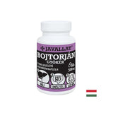 Magen -Darm -Gesundheit - Agrimon (Blatt), 500 mg x 60 Kapseln