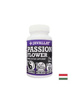 Stress und Schlaflosigkeit - Passionsblume, 500 mg x 60 Kapseln