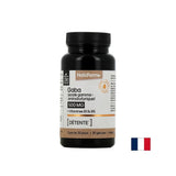 Stress und gute Laune - GABA + Vitamin B1 und Pantothensäure, 30 Kapseln