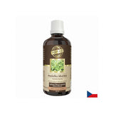 Stress und gute Laune - Zitronenbalsam, 50 ml Tinktur