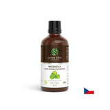 Stress und gute Laune - goldene Wurzel + Vitamin C, 50 ml Tinktur