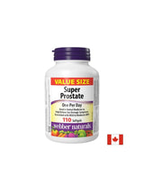 Super -Prostata - Herrenformel, 60 Softgel -Kapseln