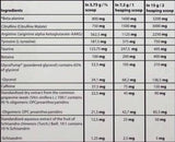 Pump Kong Pre-Workout | mit Glycopump® - 450 Gramm