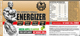 Goldserie | Energizer Vorbereitungsformel - 300 Gramm