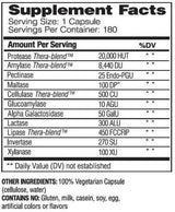 Digest Basic - 180 Kapseln