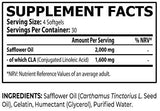 CLA 500 mg - 120 Softgele