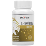 L -Tyrosin 1000 mg - 60 Kapseln
