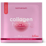 Kollagen Himmel | Zink, Vitamin C und Hyaluronsäure hinzugefügt - 15 Gramm