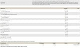Hellburner Unlimited - 120 Kapseln