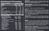 Tierflexpulver - 348 Gramm