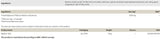 Betain TMG 750 mg - 120 Kapseln