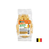 Getrocknete Ananaswürfel, 250 g