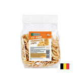 Getrocknete Bananenchips, 250 g