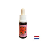 Verbindet das 2. und 4. Chakren, stimuliert Energie und Kreativität - Lilium -Essenz Nr. 25, Tropfen 15 ml