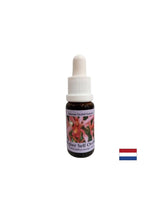 Verbindet die Persönlichkeit mit der höheren Self -Orchideen -Essenz des höheren Selbst Nr. 13, fällt 15 ml ab