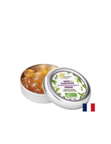 Frischer Atem Gummi, 35 g Flourance Natur
