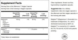 Magnesium L-Threonat 718 mg 90 кааsoles