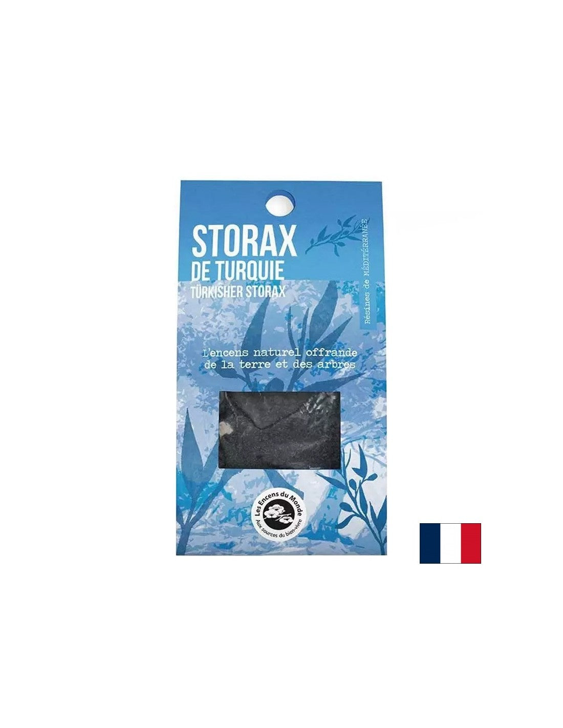 Styrax -Weihrauch, 20 g