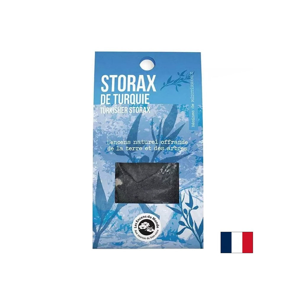 Styrax -Weihrauch, 20 g