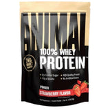 Tier 100% Molkeprotein - 1000 Gramm
