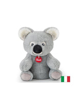 Therapeutische Spielzeughitzer Koala - zur Körperentspannung - für Koliken, Krämpfe, Muskeln und Menstruationskrämpfe