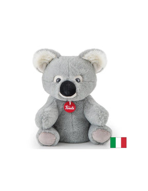 Therapeutic toy-heater Koala – For body relaxation - For colic, cramps, muscle and menstrual cramps - Nutra Best Europe