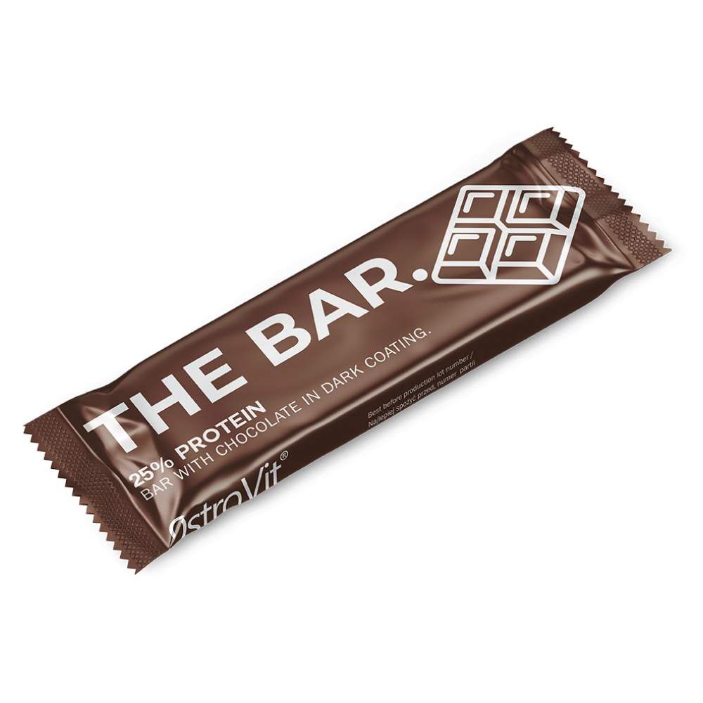 Die Bar./Proteinbalken - 60 Gramm