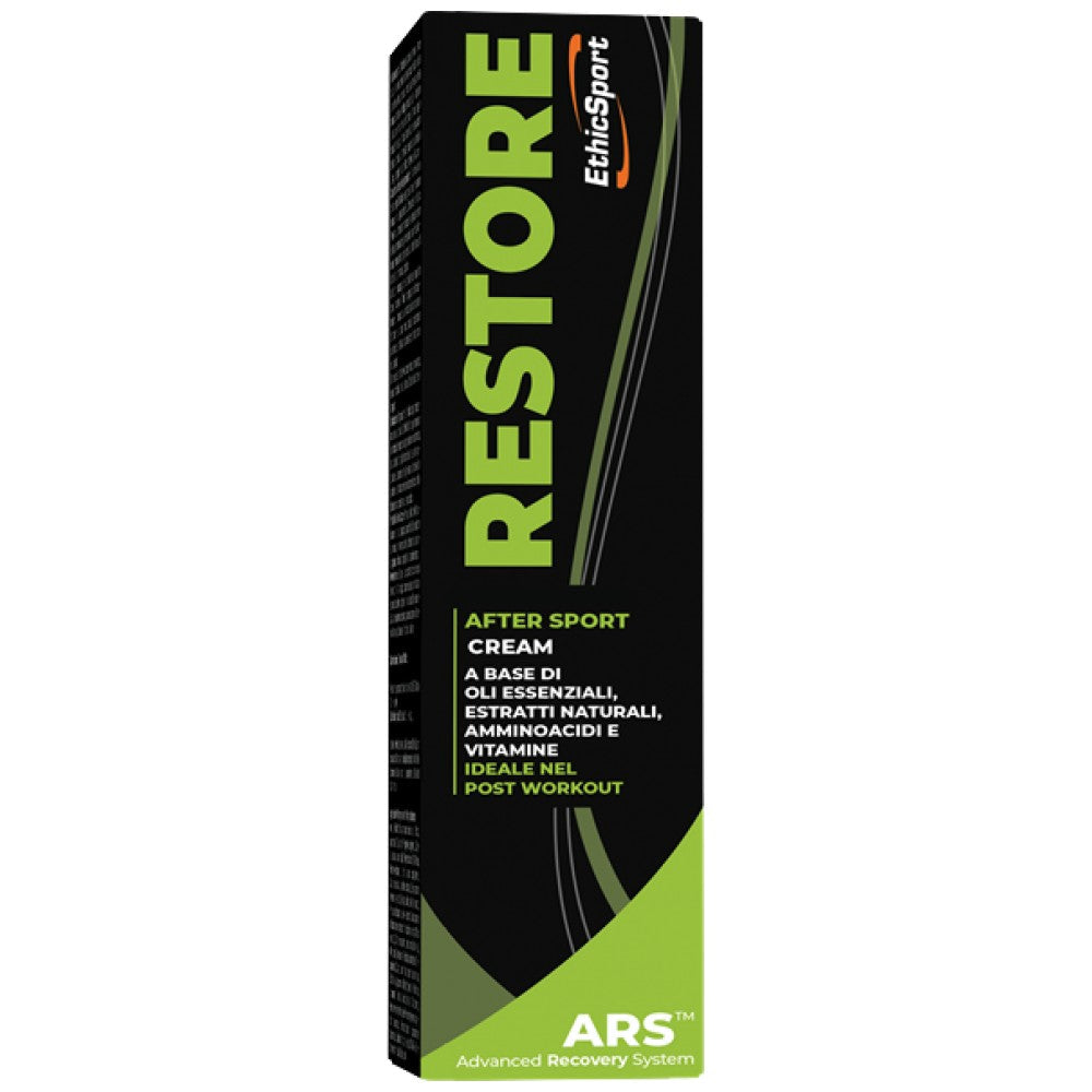 Wiederherstellen | Entspannungsgel mit ARS - 100 ml