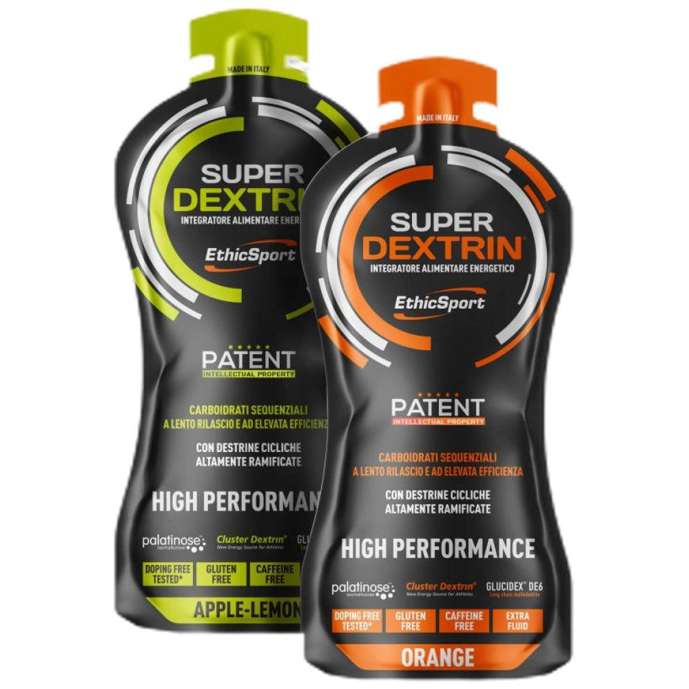 Super Dextrin -Gel - 45 x 58 ml