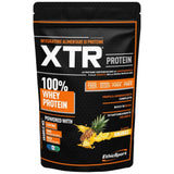 Xtr 100% Molke | mit anabolicmix & zymat - 900 Gramm