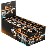 Bisco Molke hoher Proteinbalken - 24 x 40 Gramm