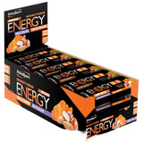 Energie lange Rennen Süß -salt - 30 x 42 Gramm