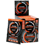 Super Dextrin | mit Cluster Dextrin® & Palatinose - 16 x 50 Gramm