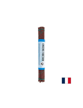 Tibetan incense for relaxation, 28 pcs. burning sticks - Nutra Best Europe