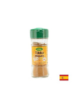 Bio -Gewürze - Indian Mix Tikka Masala, 28 g, Pulver
